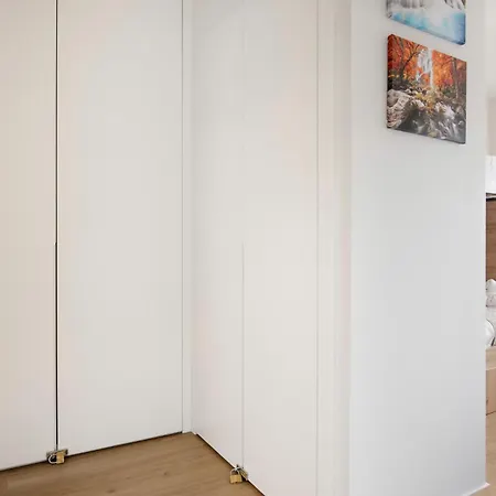 Stunning Flat With Pool&padel By Costarentals - M4 埃斯特波纳