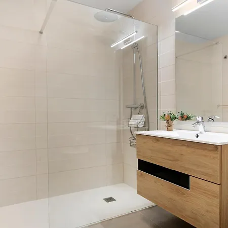 Stunning Flat With Pool And Padel In Wellingtonia By Costarentals - M4 * Estepona