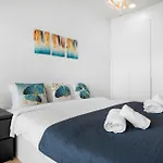 Stunning Flat With Pool&padel By Costarentals - M4