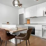 Appartement Stunning Flat With Pool&padel By Costarentals - M4