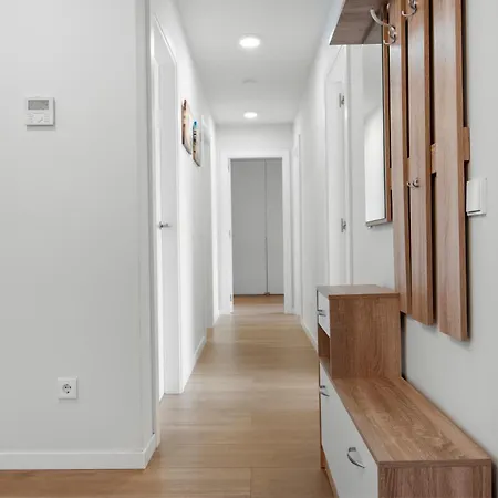 Apartmán Stunning Flat With Pool&padel By Costarentals - M4