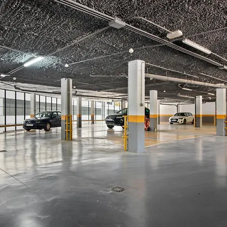 Stunning Flat With Pool&padel By Costarentals - M4 Apartmán Estepona