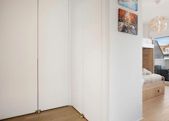 Stunning Flat With Pool&padel By Costarentals - M4 Estepona