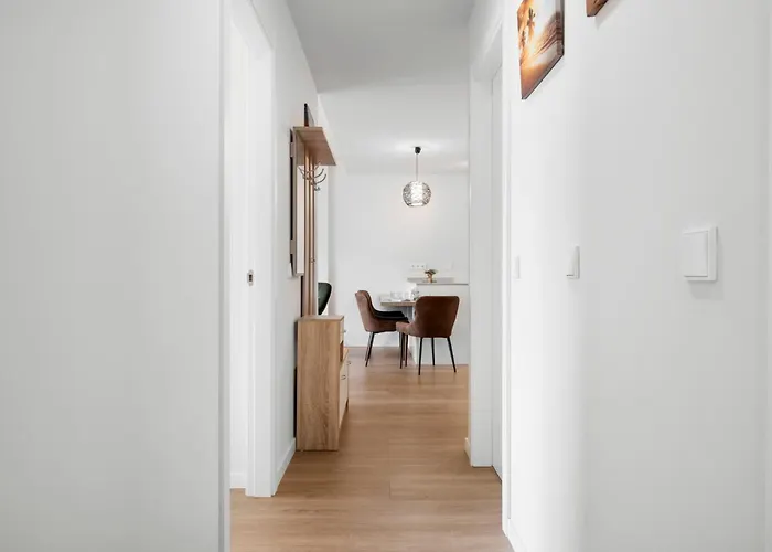 Stunning Flat With Pool&padel By Costarentals - M4