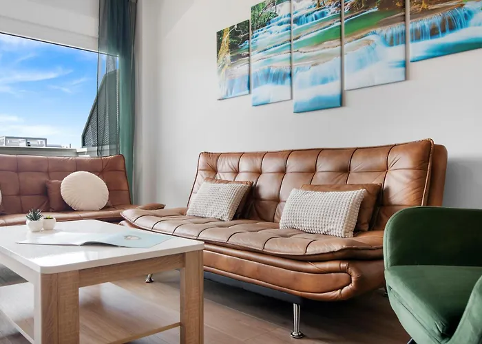 Apartment Stunning Flat With Pool&padel By Costarentals - M4 Estepona