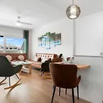 Stunning Flat With Pool&padel By Costarentals - M4 Estepona