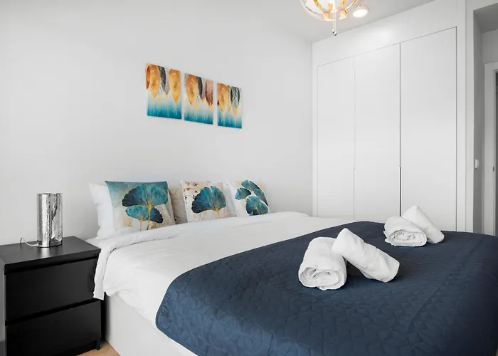 Stunning Flat With Pool&padel By Costarentals - M4