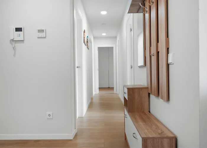 Appartement Stunning Flat With Pool&padel By Costarentals - M4