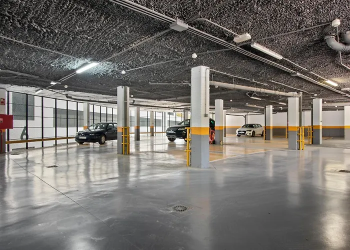 Stunning Flat With Pool&padel By Costarentals - M4 Appartement Estepona